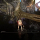 A Twitch streamer celebrates beating Elden Ring at level one without taking hits.
